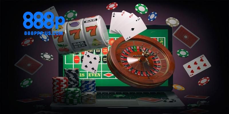 Casino 888P - Hành trình khám phá thế giới giải trí đẳng cấp 3 Hướng dẫn cách để tham gia chơi casino 888P cho người mới